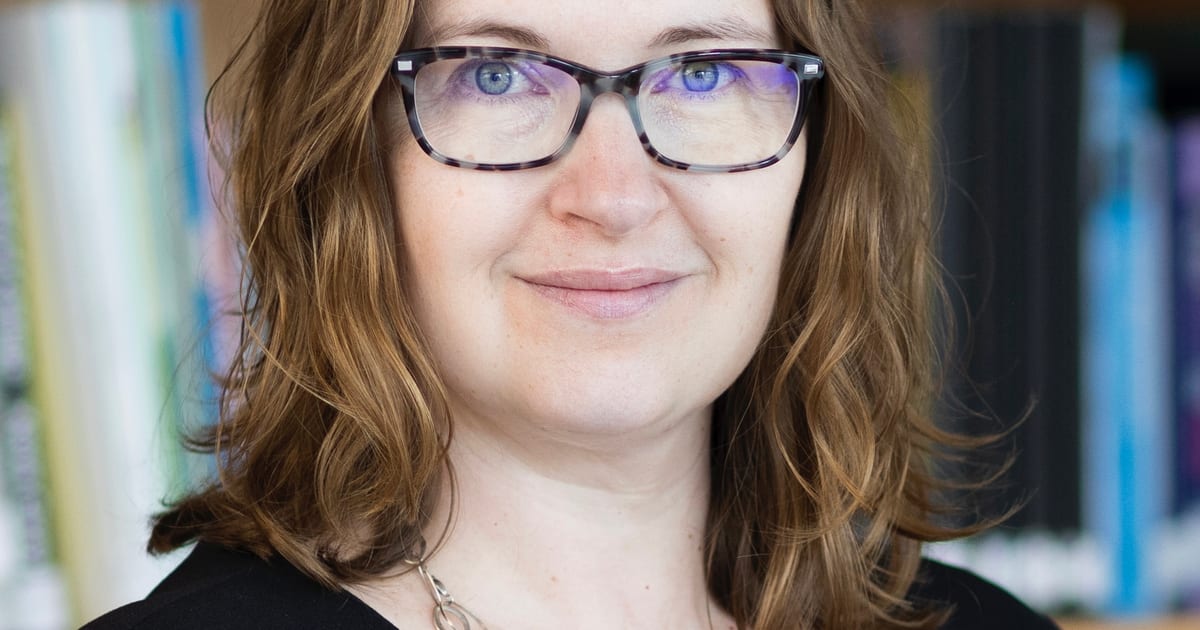 Carrie L. Davis | The Joyce Foundation
