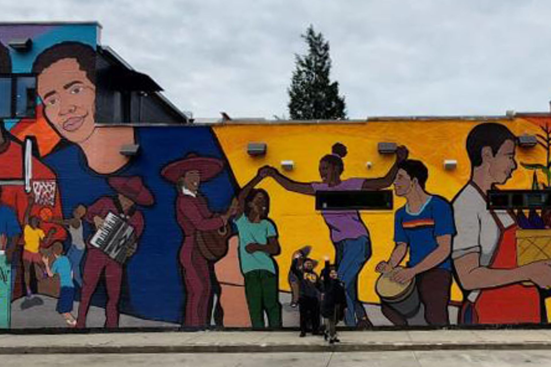 Lend a Hand Fund | The Joyce Foundation