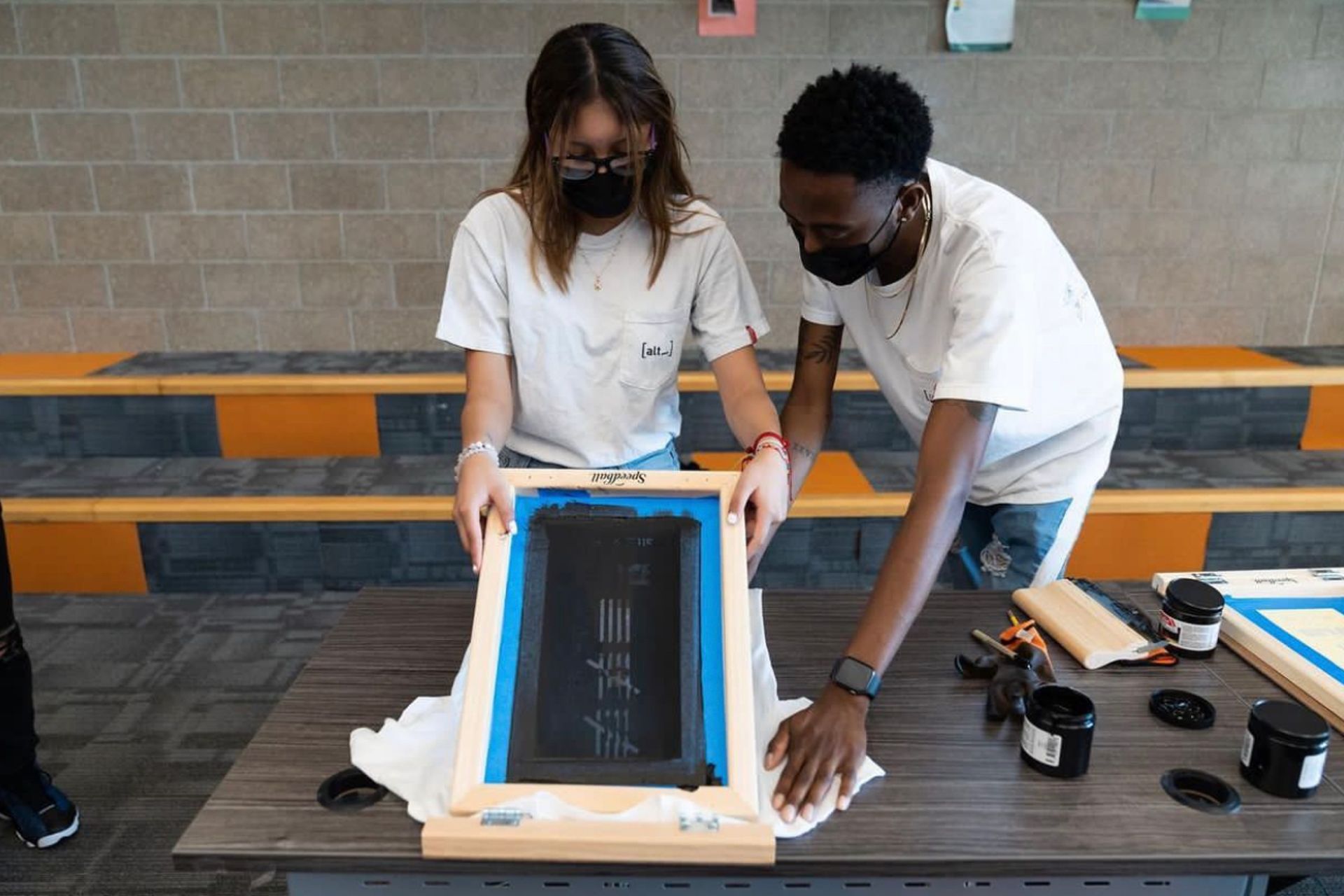 Lend a Hand Fund | The Joyce Foundation