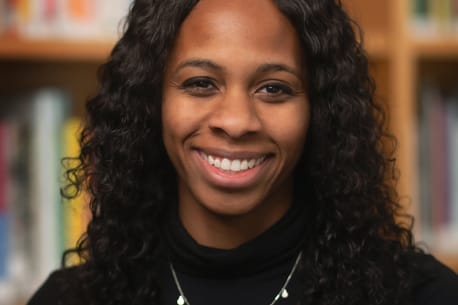 Portrait of ​Chibuzo Ezeigbo